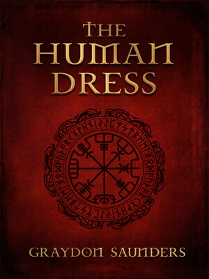 cover image of The Human Dress